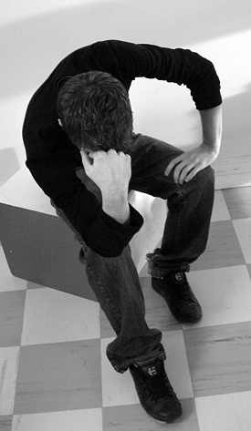 mes bonnes resolutions pour 2008!!!