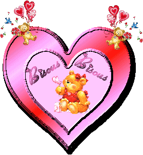 l'amour de ma soeur!!!!!